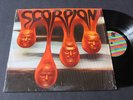 Scorpion on Tower   rare Detroit psych soul / funk lp