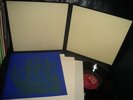 1st HI-FI Philips 3LP Wagner-Flying Dutchman/SAWALLISCH