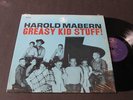 Harold Mabern on Prestige   jazz funk breaks lp M-