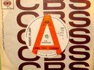 ROBERT PLANT Long Time Coming DEMO 45 CBS LED ZEPPELIN