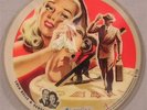 VOGUE Picture Disk R-720 Lulu Bell & Scotty NICE
