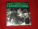 New York City Hardcore NYHC