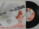 Rare Mireille Mathieu 45 tours Paul Mauriat James Bond
