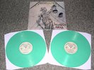 Metallica - ...And Justice For All (2 LP, Mint Green)