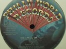 PROMO* Q - The Voice Of Q *COSMIC FUNK, BOOGIE* Scarce