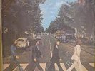 The Beatles-Abbey Road mono original Brazilian pressing