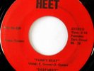 rare Soul Funk 45 DEEP HEET funky beat Listen