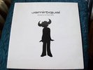 LP JAMIROQUAI EMERGENCY ON PLANET EARTH 1993 ORIGINALE