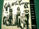 Girls in the Garage Vol 1 LP, 1987 Romulan UFO X02, NM