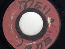 CARLTON & SHOES - HAPPY LAND / LOVE ME FOREVER