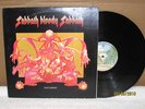 BLACK SABBATH - SABBATH BLOODY SABBATH
