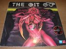 KLAUS WEISS the git go LP MPS quadrophonic