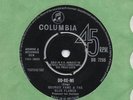 GEORGIE FAME-DO-RE-MI/GREEN ONIONS-COLUMBIA-***EX***