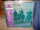 Neil Young /Journey Through The Past,Japan original 2LP