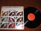 Cannonball Adderley Music You ALL LP David Axelrod NM