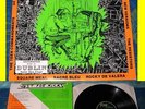 U2.RARE 'JUST FOR KICKS'  DUBLIN PUNK COMPILATION.1979