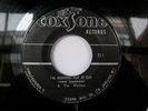 THE WAILERS - IM GONNA PUT IT ON - COXSONE