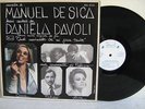 LP-O.S.T.-MANUEL DE SICA,DANIELA DAVOLI-QUEL MOVIMEN...