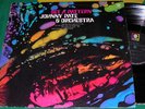 JOHNNY PATE Set A Pattern ORIG JAZZ SOUL LP