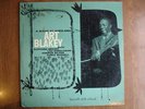 ART BLAKEY a night at birdland vol 2 BLUE NOTE 1522 LP