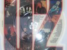 U2 - The Unforgettable Fire Picture Disk RARE