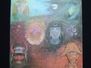 KING CRIMSON In the Wake of Poseidon LP PINK ISLAND NM