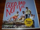 Black Lips Lp OOP Reatards King Khan Hozac Garage