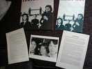 Paul McCARTNEY WINGS London Town Promo Press Kit RARE