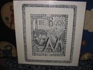 LP THE BOOK OF AM .DAWN AND MORNING PSYCH PROG FOLK ORI