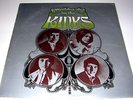 KINKS 'SOMETHING ELSE BY THE' 1967 STEREO LP EX/EX