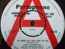 PHILIP GOODHAND-TAIT  IM GONNA PUT SOME HURT YOU