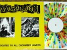 MARILLION  dedicated to all cucumber lovers  Live 1983