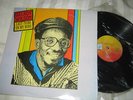 DELROY WILSON- LAST THING ON MY MIND - HARRY J LP