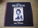 Neil Young-Dead Man   DLP