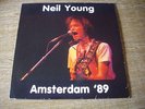 Neil Young-Amsterdam 89   DLP