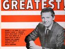JERRY LEE LEWIS - CANADA LONDON LP - GREATEST
