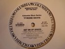 Tyrone Davis 