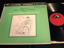 Rubinstein/Szeryng BEETHOVEN Kreutzer RCA LSC-2377 LP