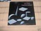 China crisis - Dificult shapes & passive rhythms LP S/S
