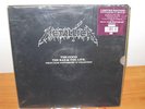 METALLICA The Good, Bad, & Live UK 6X12