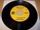 GREGORY MAGEE=Virginia 45=RARE NORTHERN, MODERN SOUL