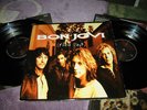 Bon Jovi - These Days UK Rock 2LP 1995 Rare