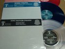Sonic Youth SYR 1 2 & 3  ALL COLOR Jim O'Rourke NM OOP