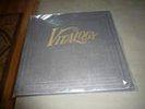 PEARL JAM Vitalogy lp ORIG PRESS plus BONUS 7