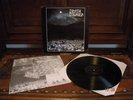 DEATH COURIER Demise LP RARE ZEMIAL AGATUS NECROMANTIA