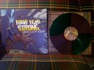 Four Year Strong Title Fight Set Your Goals Blink 182