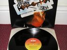 JUDAS PRIEST - BRITISH STEEL - NEAR MINT UK ORIGINAL