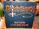 POSSESSED Seven Churches
