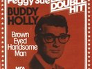 BUDDY HOLLY Peggy Sue NEW UNPLAYED MINT 45 7