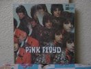 PINK FLOYD: PIPER AT...PSYCH MONO ODEON LP VENEZUELA EX